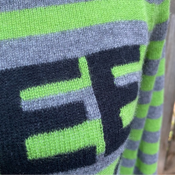 Freecity womens Cashmere Sweater size Small S - Picture 5 of 12